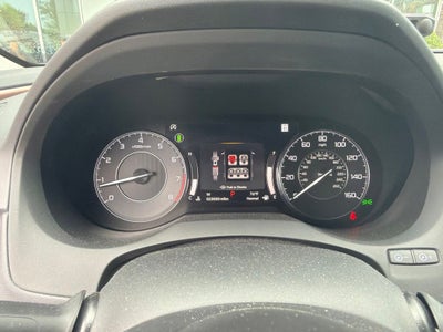 2024 Acura RDX Technology Package SH-AWD