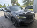 2019 Acura RDX A-Spec Package SH-AWD
