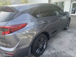 2019 Acura RDX A-Spec Package SH-AWD