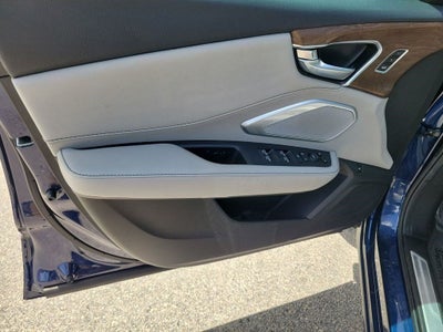2024 Acura RDX Advance Package SH-AWD