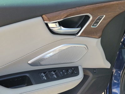 2024 Acura RDX Advance Package SH-AWD