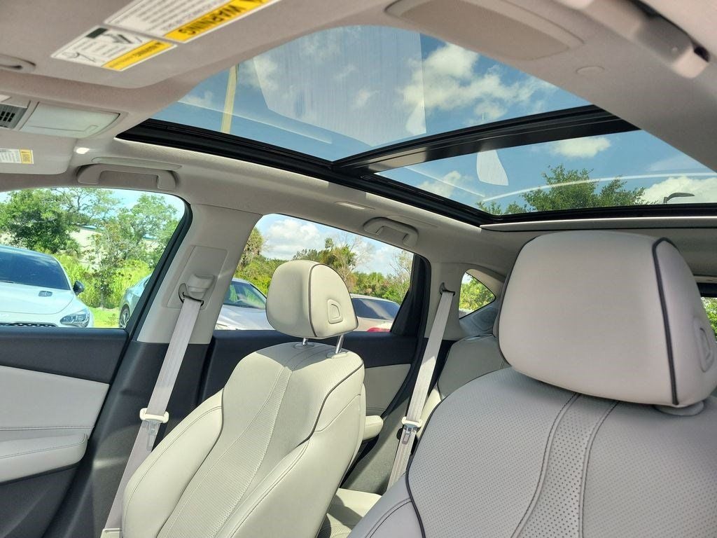 2024 Acura RDX Advance Package SH-AWD