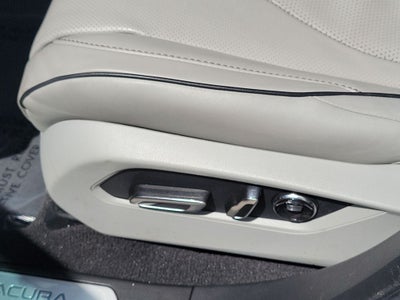 2024 Acura RDX Advance Package SH-AWD