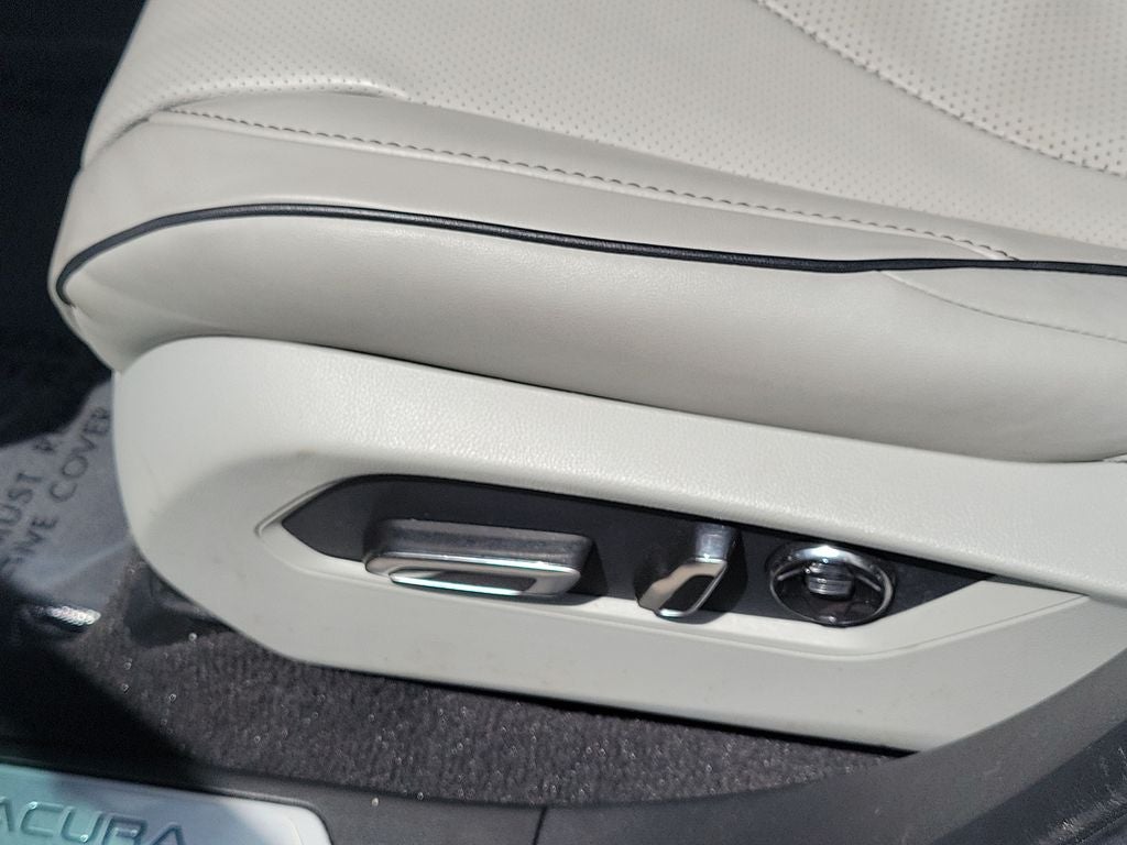 2024 Acura RDX Advance Package SH-AWD