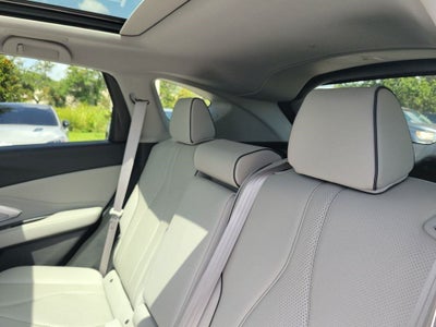 2024 Acura RDX Advance Package SH-AWD