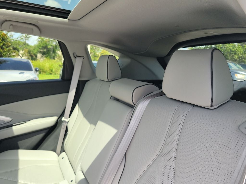 2024 Acura RDX Advance Package SH-AWD