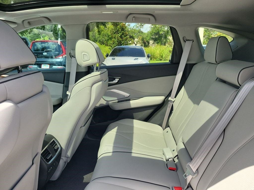 2024 Acura RDX Advance Package SH-AWD