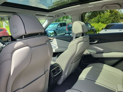 2024 Acura RDX Advance Package SH-AWD