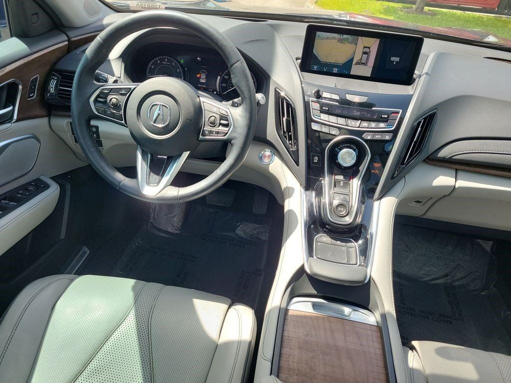 2024 Acura RDX Advance Package SH-AWD