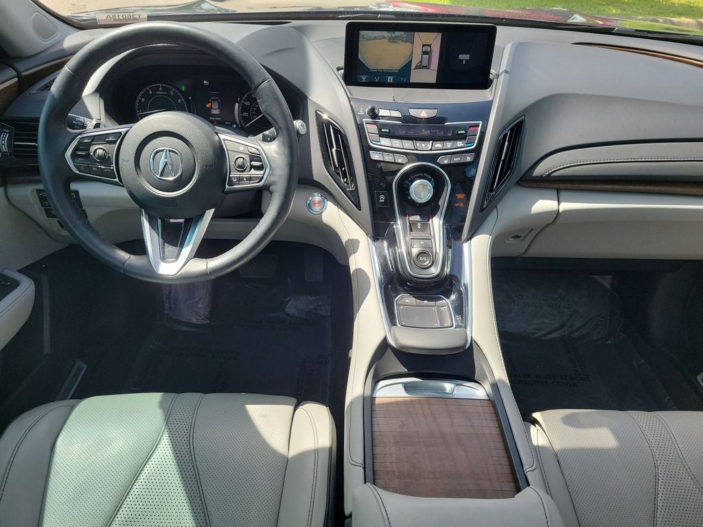 2024 Acura RDX Advance Package SH-AWD