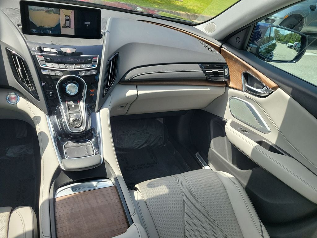 2024 Acura RDX Advance Package SH-AWD