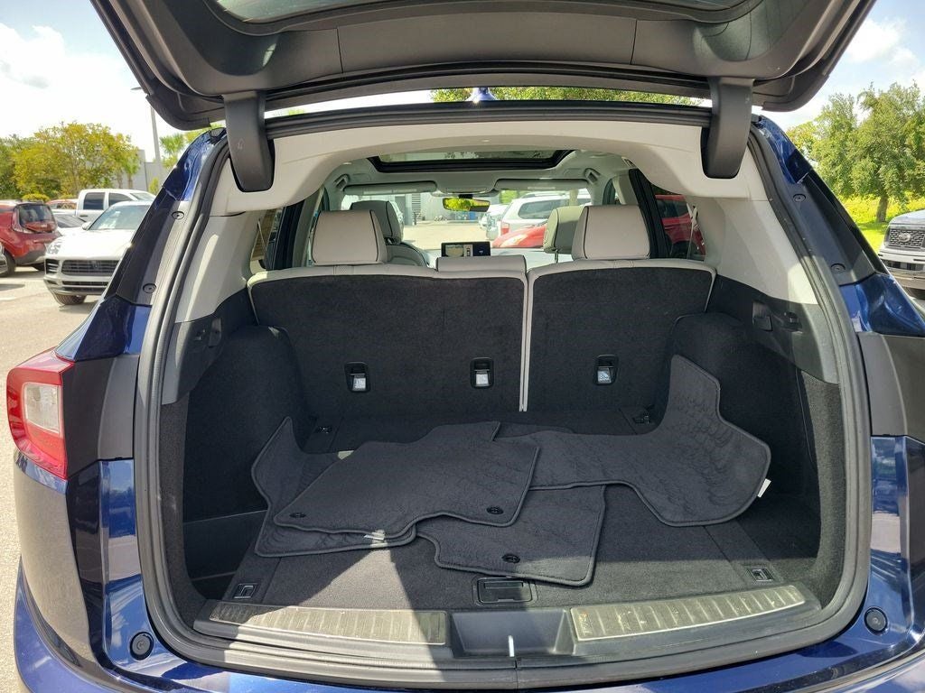 2024 Acura RDX Advance Package SH-AWD