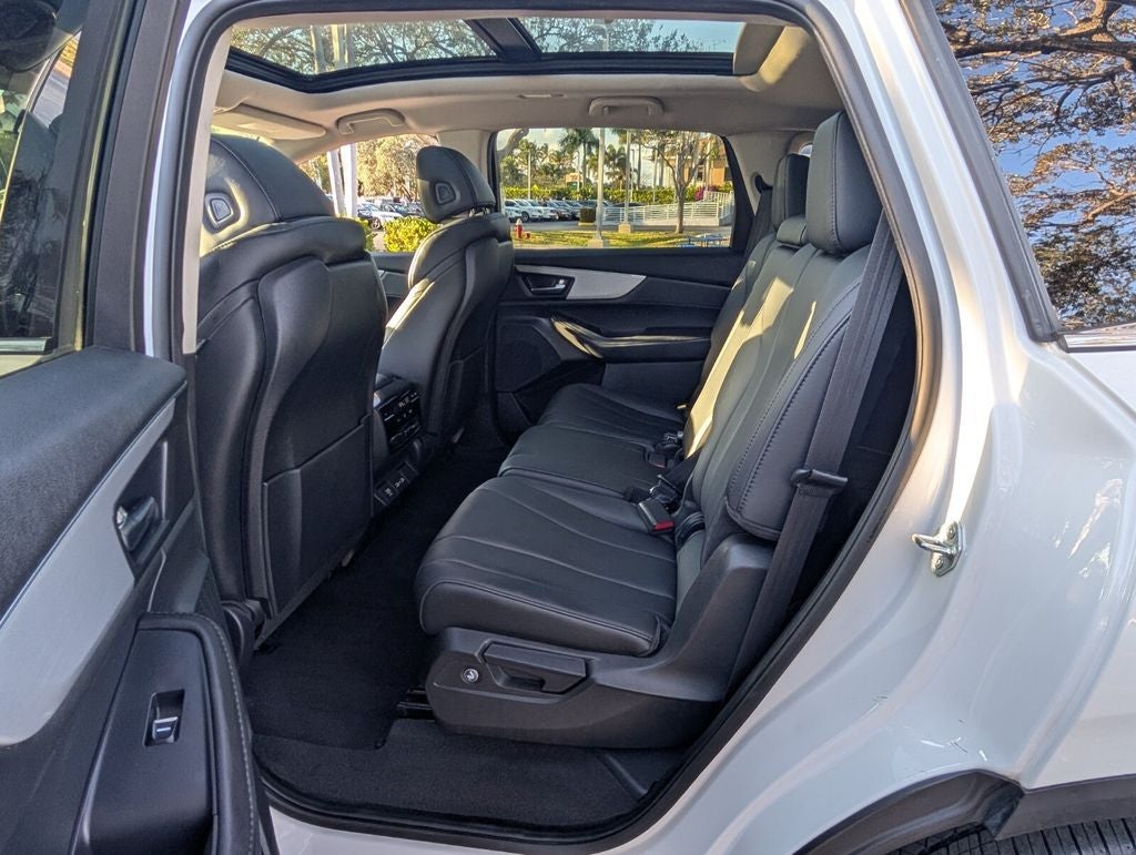 2023 Acura MDX 3.5L