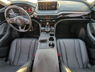2023 Acura MDX 3.5L