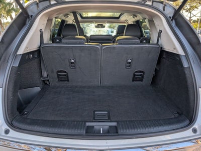 2023 Acura MDX 3.5L
