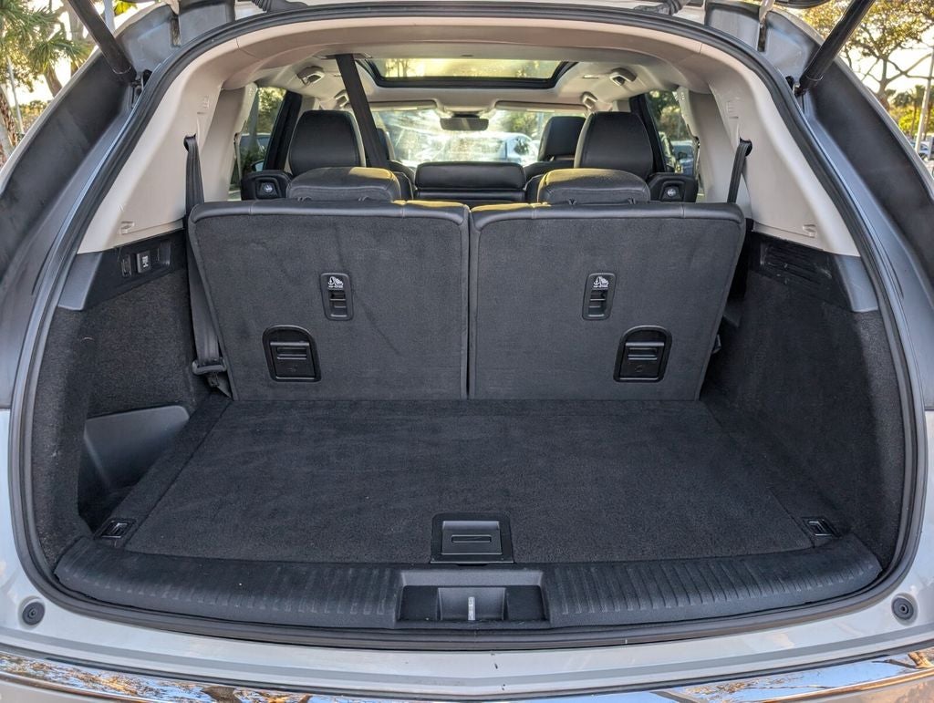 2023 Acura MDX 3.5L