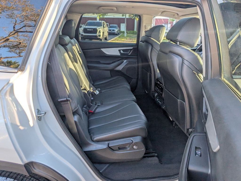 2023 Acura MDX 3.5L