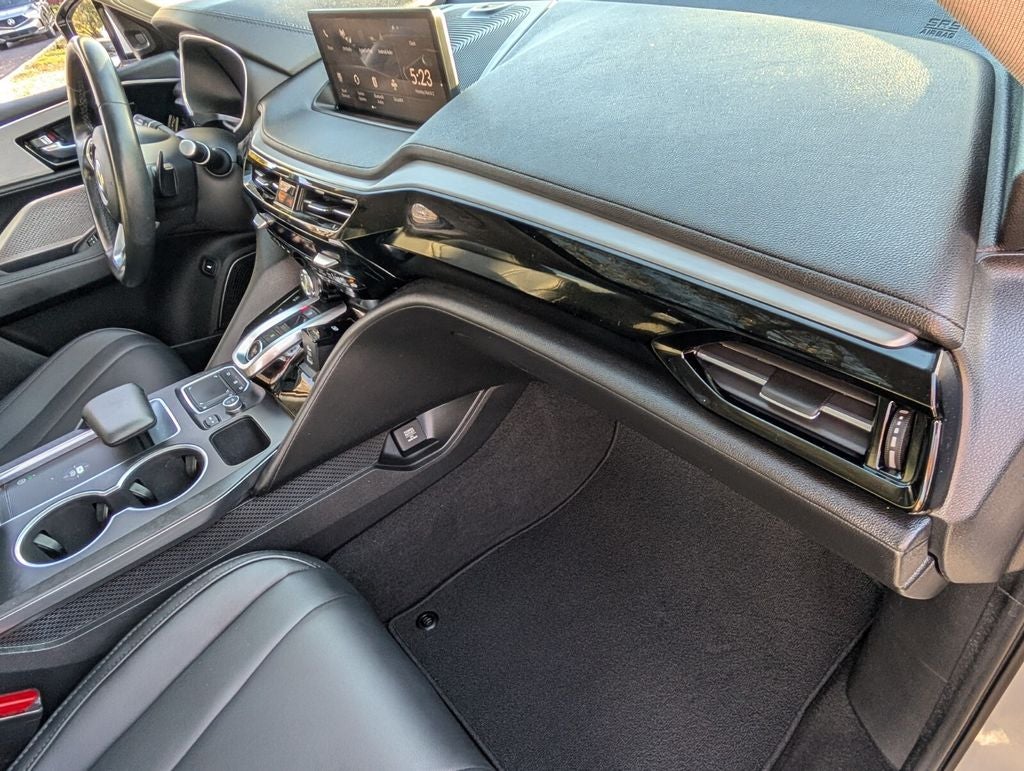 2023 Acura MDX 3.5L