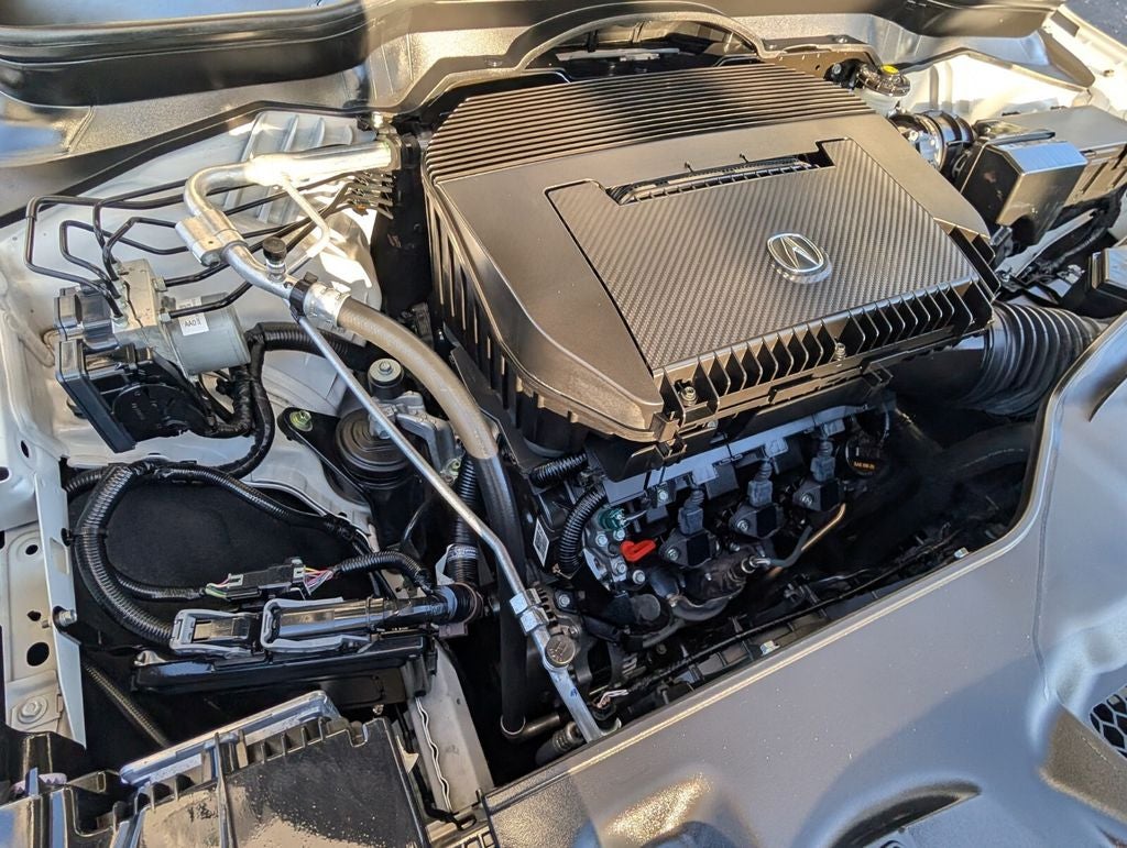 2023 Acura MDX 3.5L