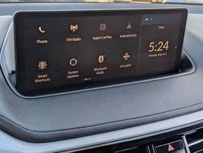 2023 Acura MDX 3.5L
