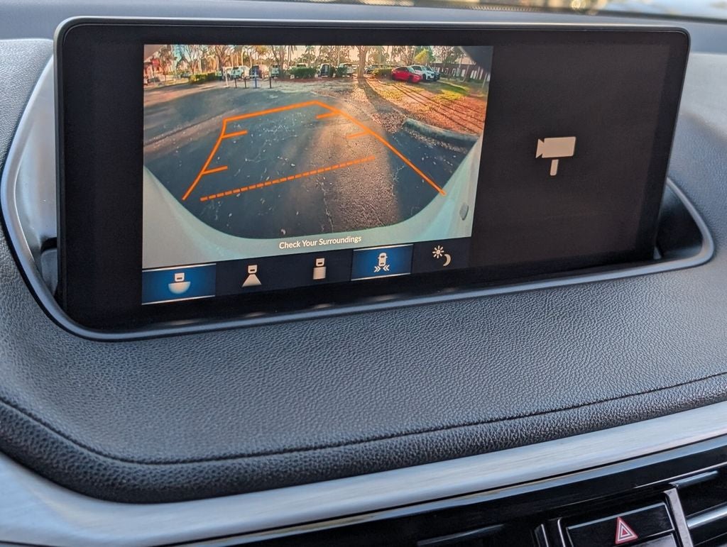 2023 Acura MDX 3.5L