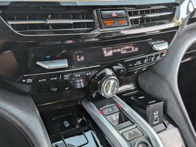2023 Acura MDX 3.5L