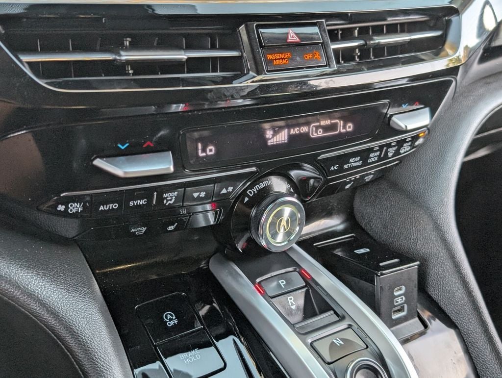 2023 Acura MDX 3.5L