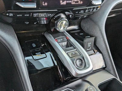 2023 Acura MDX 3.5L