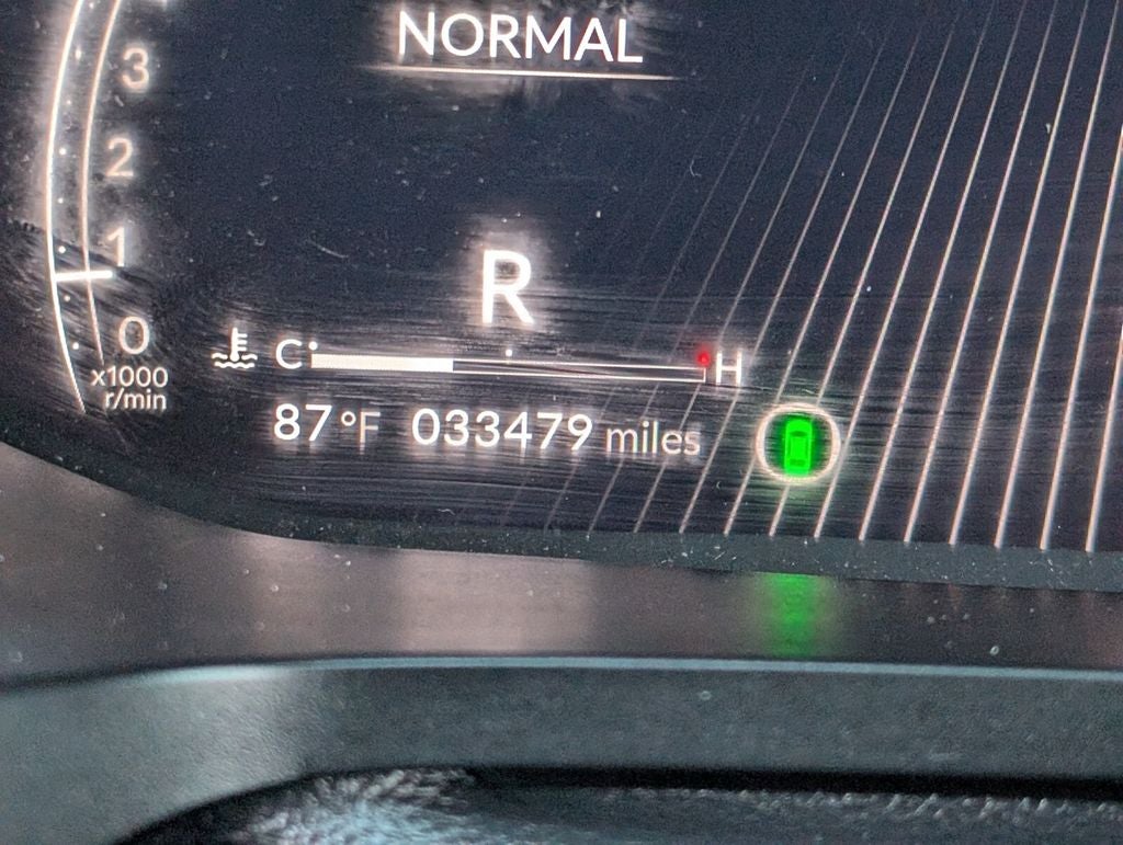 2023 Acura MDX 3.5L