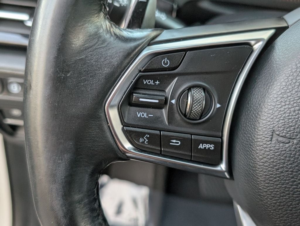2023 Acura MDX 3.5L