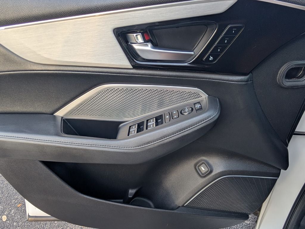 2023 Acura MDX 3.5L