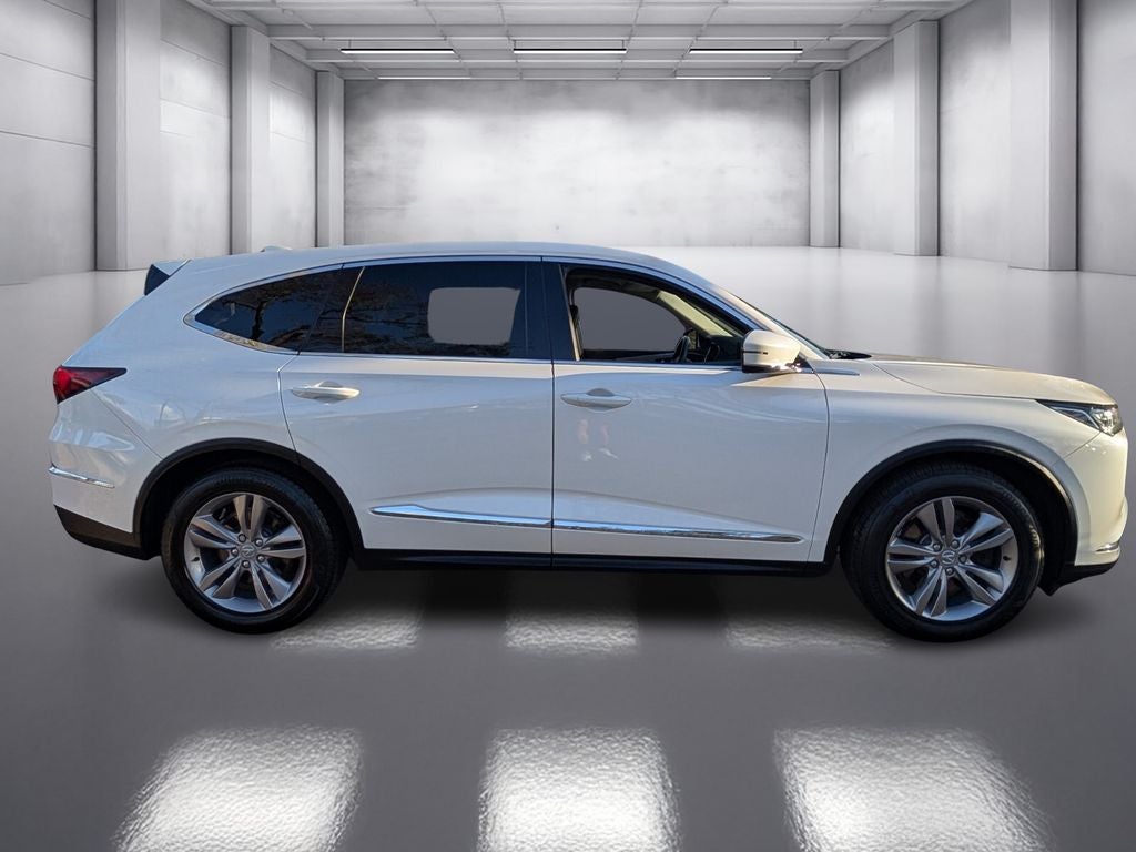 2023 Acura MDX 3.5L