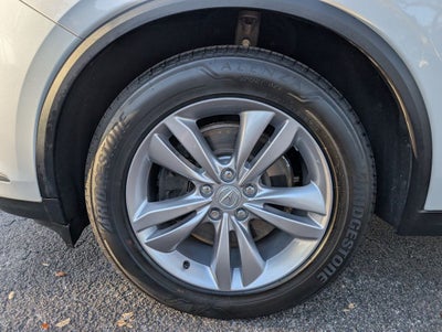 2023 Acura MDX 3.5L