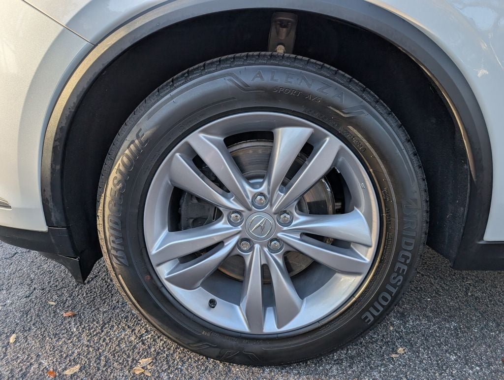 2023 Acura MDX 3.5L