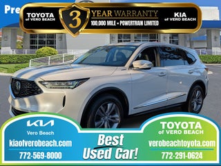 2023 Acura MDX 3.5L