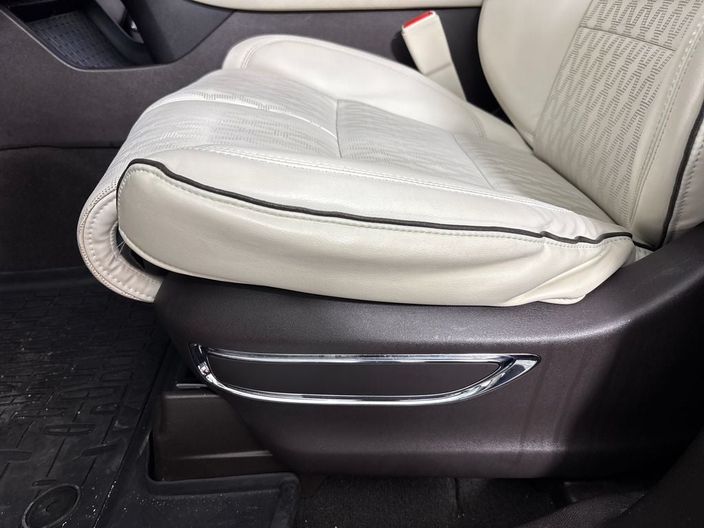 2020 Lincoln Aviator Black Label