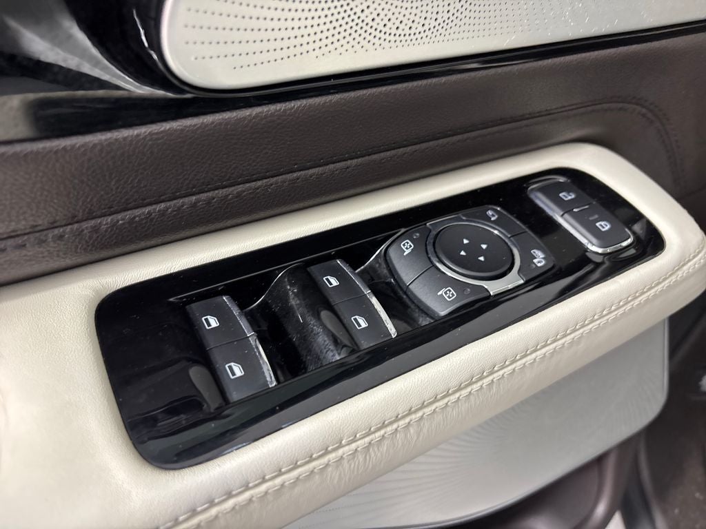 2020 Lincoln Aviator Black Label