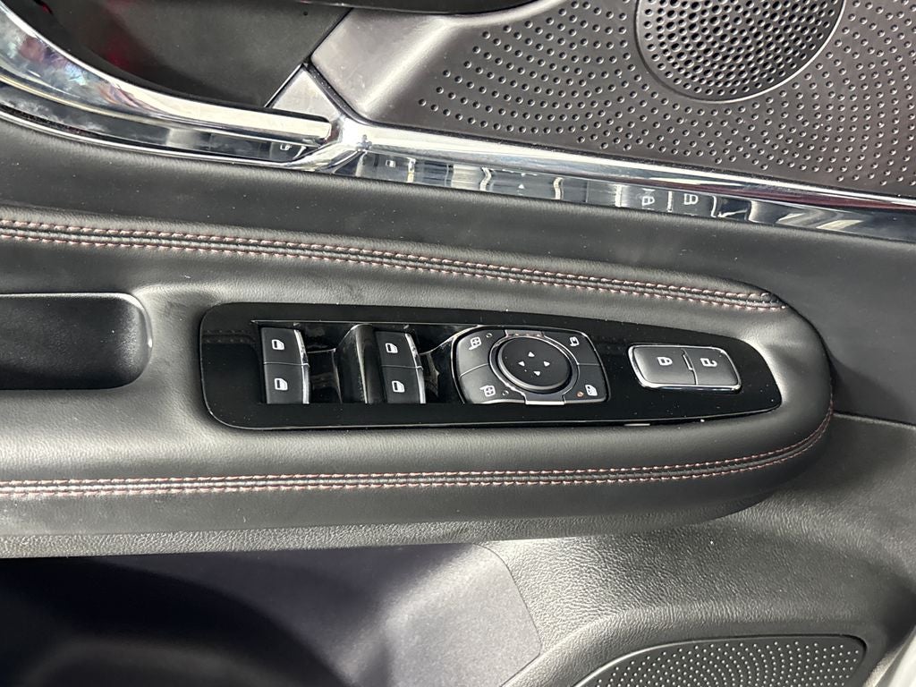 2024 Lincoln Corsair Plug-In Hybrid Grand Touring