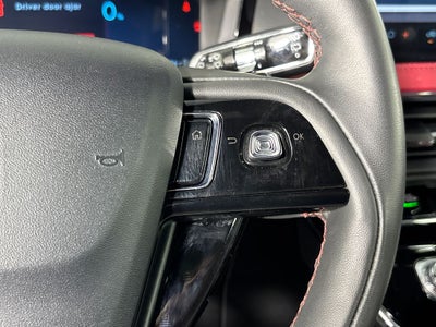 2024 Lincoln Corsair Plug-In Hybrid Grand Touring
