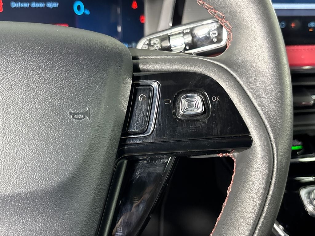 2024 Lincoln Corsair Plug-In Hybrid Grand Touring
