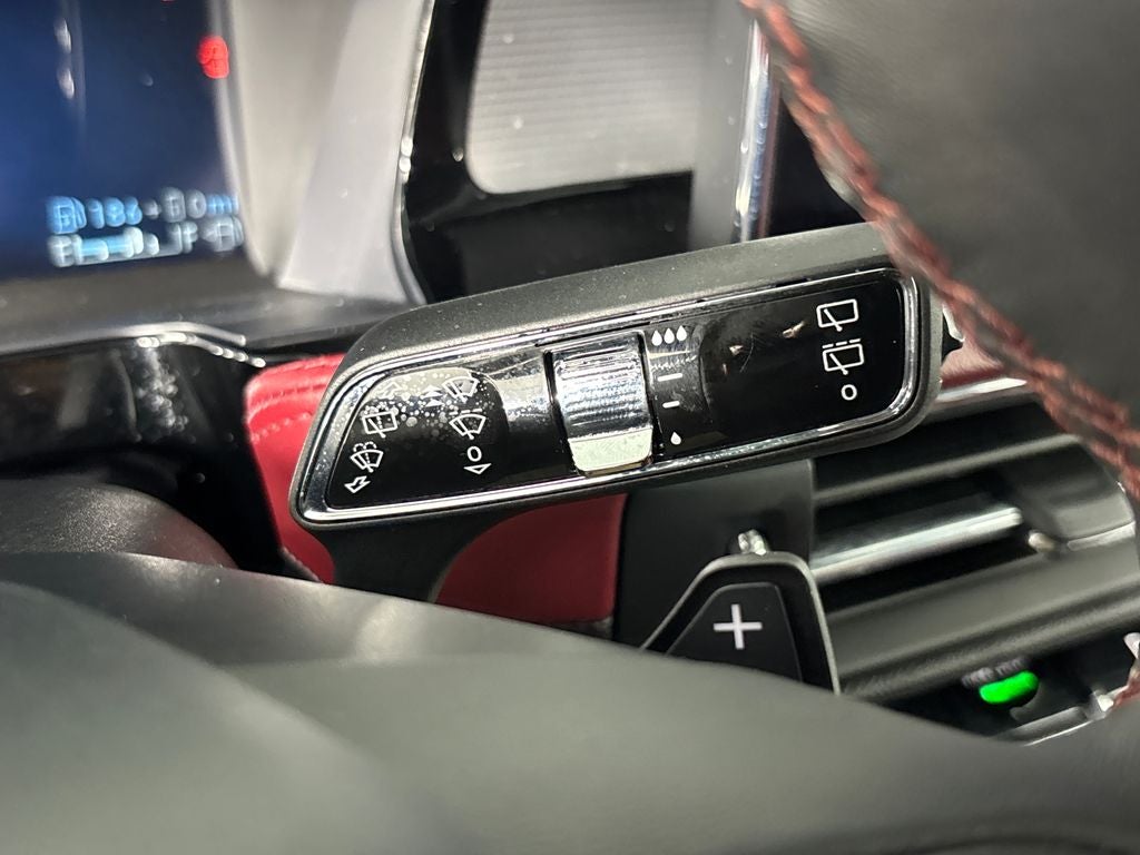 2024 Lincoln Corsair Plug-In Hybrid Grand Touring