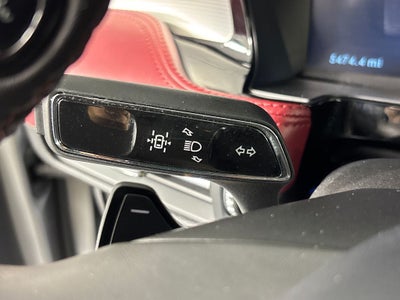 2024 Lincoln Corsair Plug-In Hybrid Grand Touring
