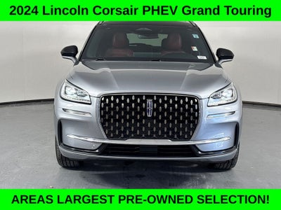 2024 Lincoln Corsair Plug-In Hybrid Grand Touring