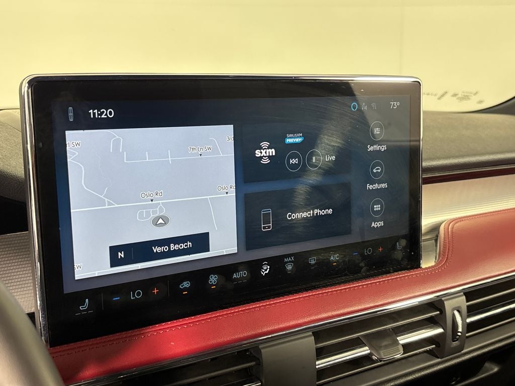 2024 Lincoln Corsair Plug-In Hybrid Grand Touring