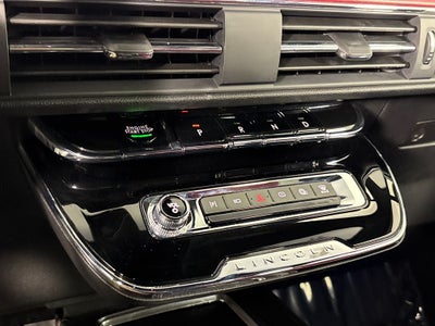 2024 Lincoln Corsair Plug-In Hybrid Grand Touring