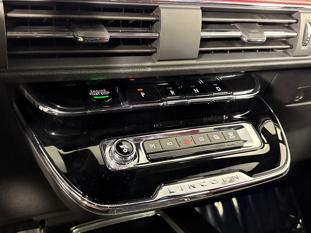 2024 Lincoln Corsair Plug-In Hybrid Grand Touring