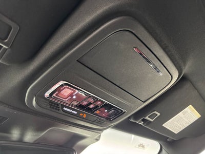 2024 Lincoln Corsair Plug-In Hybrid Grand Touring