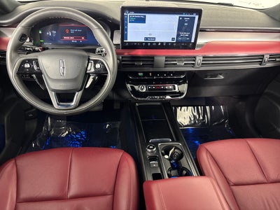 2024 Lincoln Corsair Plug-In Hybrid Grand Touring