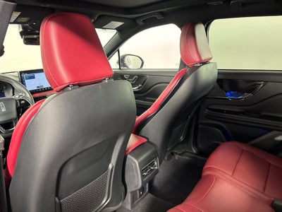 2024 Lincoln Corsair Plug-In Hybrid Grand Touring