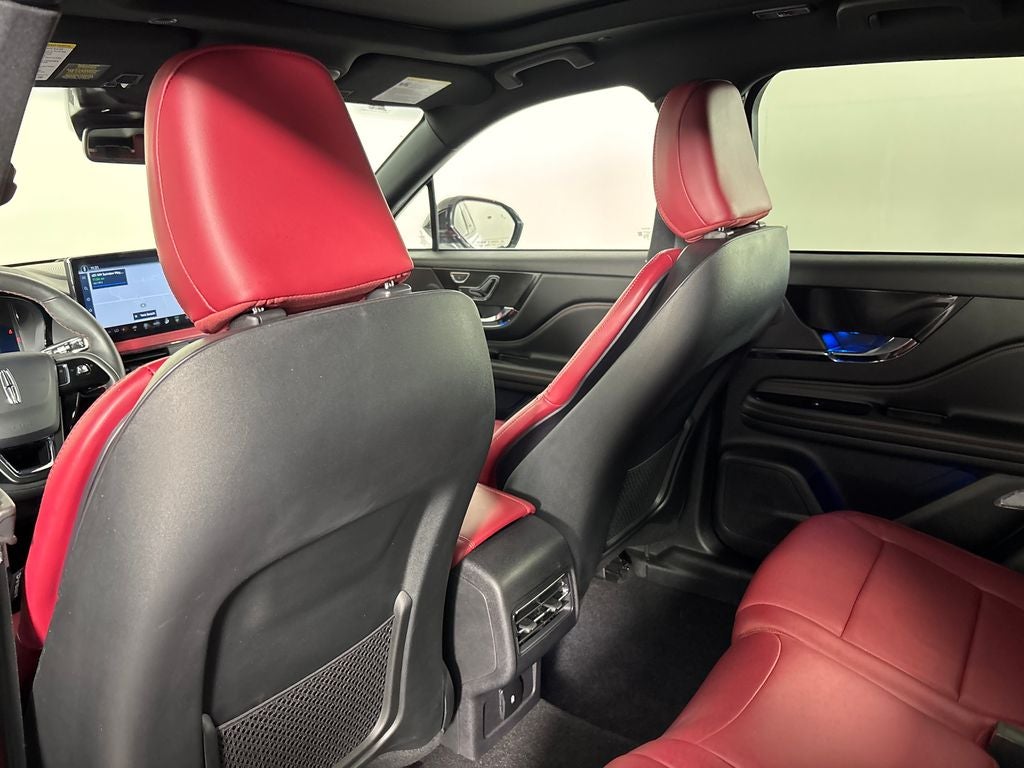 2024 Lincoln Corsair Plug-In Hybrid Grand Touring